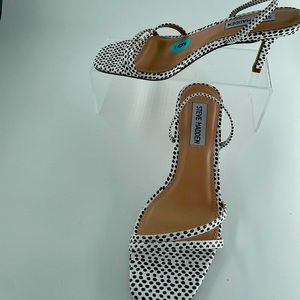 Steven Madden Shoes